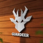 guardeer android application logo